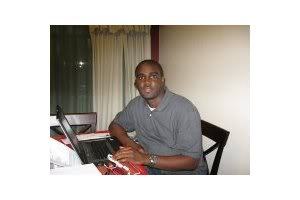 Derrick Hicks