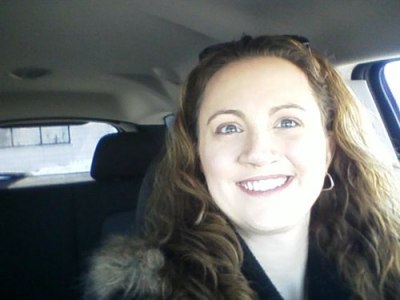 Anne Myers