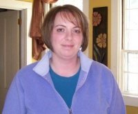 Carrie Burridge