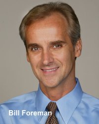 Bill Foreman