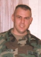 Craig Ahrens