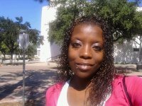 Tameishia Bellard
