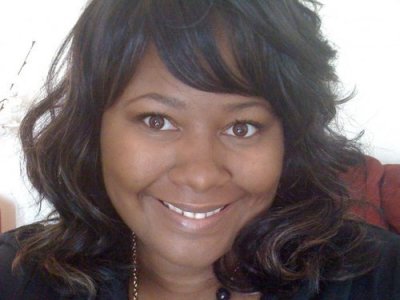 Angela Forbes