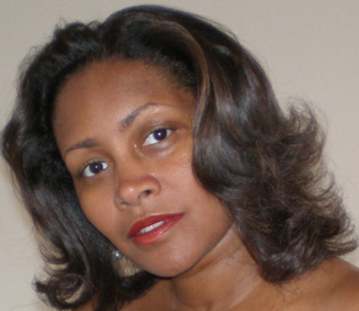 Kimberly Cuttino