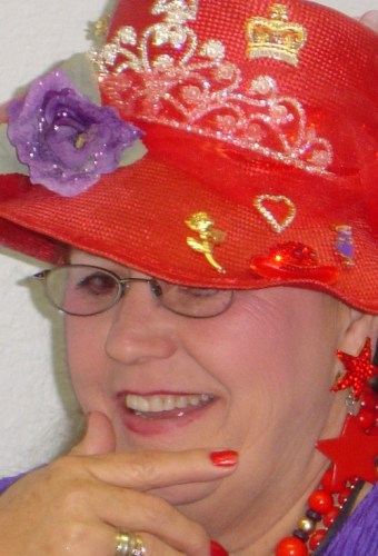 Sharon Mills
