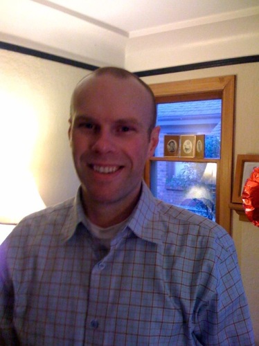 Brian Mcgaugh