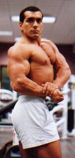 Joseph Christiano