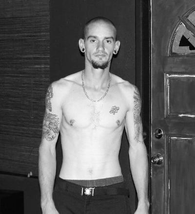 Timothy Pardo