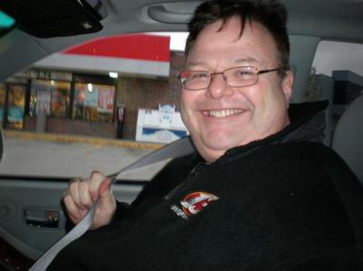 James Ogle