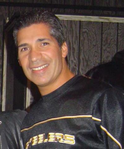 Daniel Perez