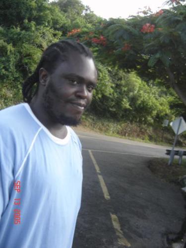 Cory Mccain