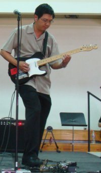 Thad Watanabe