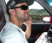 Eric Porado