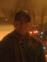 Travis Murins