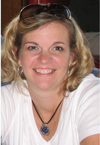 Staci Witten
