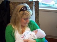 Mindy Swiontek