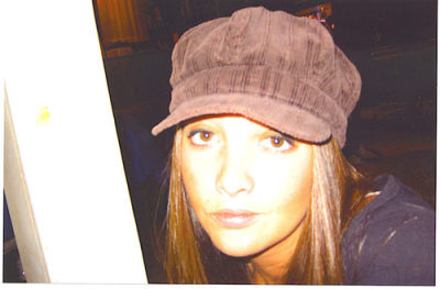 Melissa Farrell