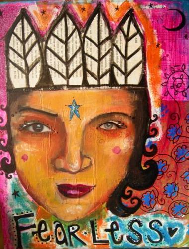 Judith Desouter
