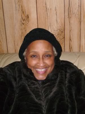 Vicki Harrison