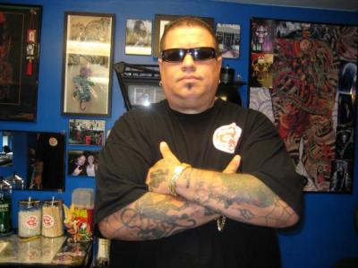 Miguel Villanueva