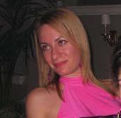 Efrosine Katsoufis
