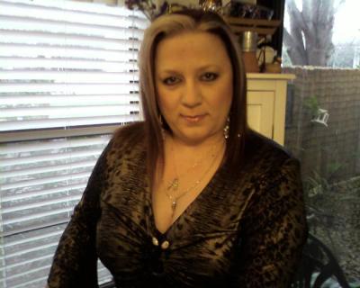 Christine Borgia