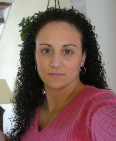 Melissa Rosa
