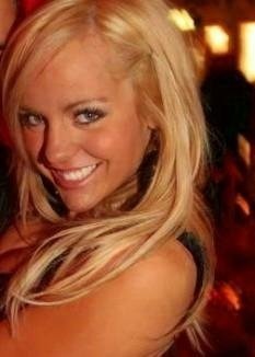 Christina Cox