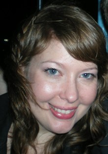 Anastasia Cirigliana