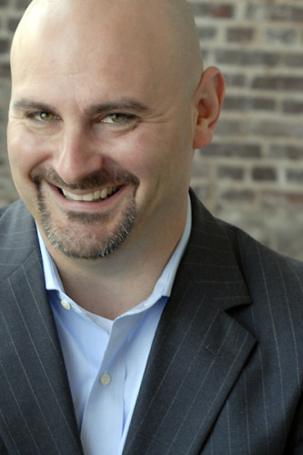 Marcus Startzel