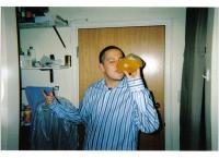 Rick Gallegos