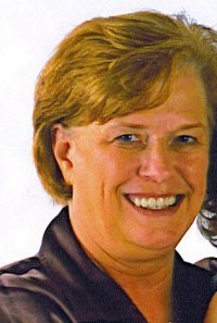Dorothy Bailey