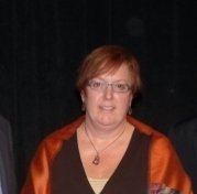 Joan Walker