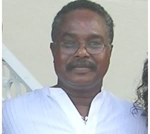 Felton Clayton