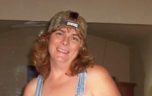 Lori Johnson
