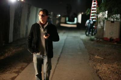 Frank Aragon