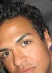 Garrick Pinon