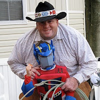 Billyjack Mefford
