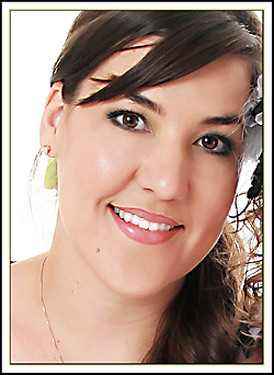 Amanda Yeager
