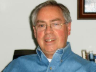 Benjamin Stewart