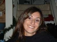 Annie Medeiros