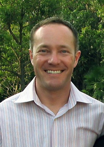 Eric Vanderpool