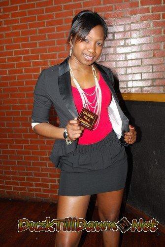 Latoya Washington