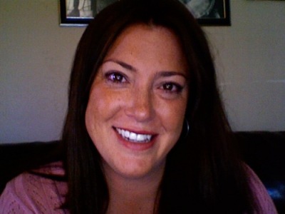 Kimberly Amick
