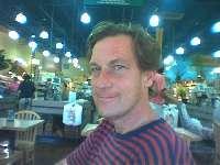 Richard Peterson