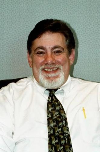 Richard Bella