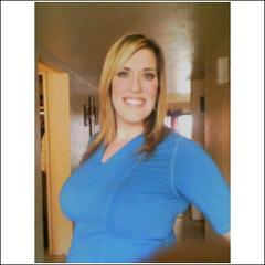 Charlotte Boren