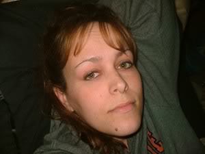 Kimberly Bergeron