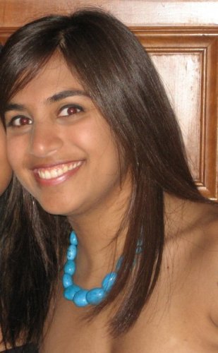 Jyoti Agarwal
