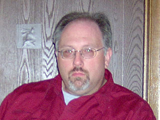 Joseph Hartman
